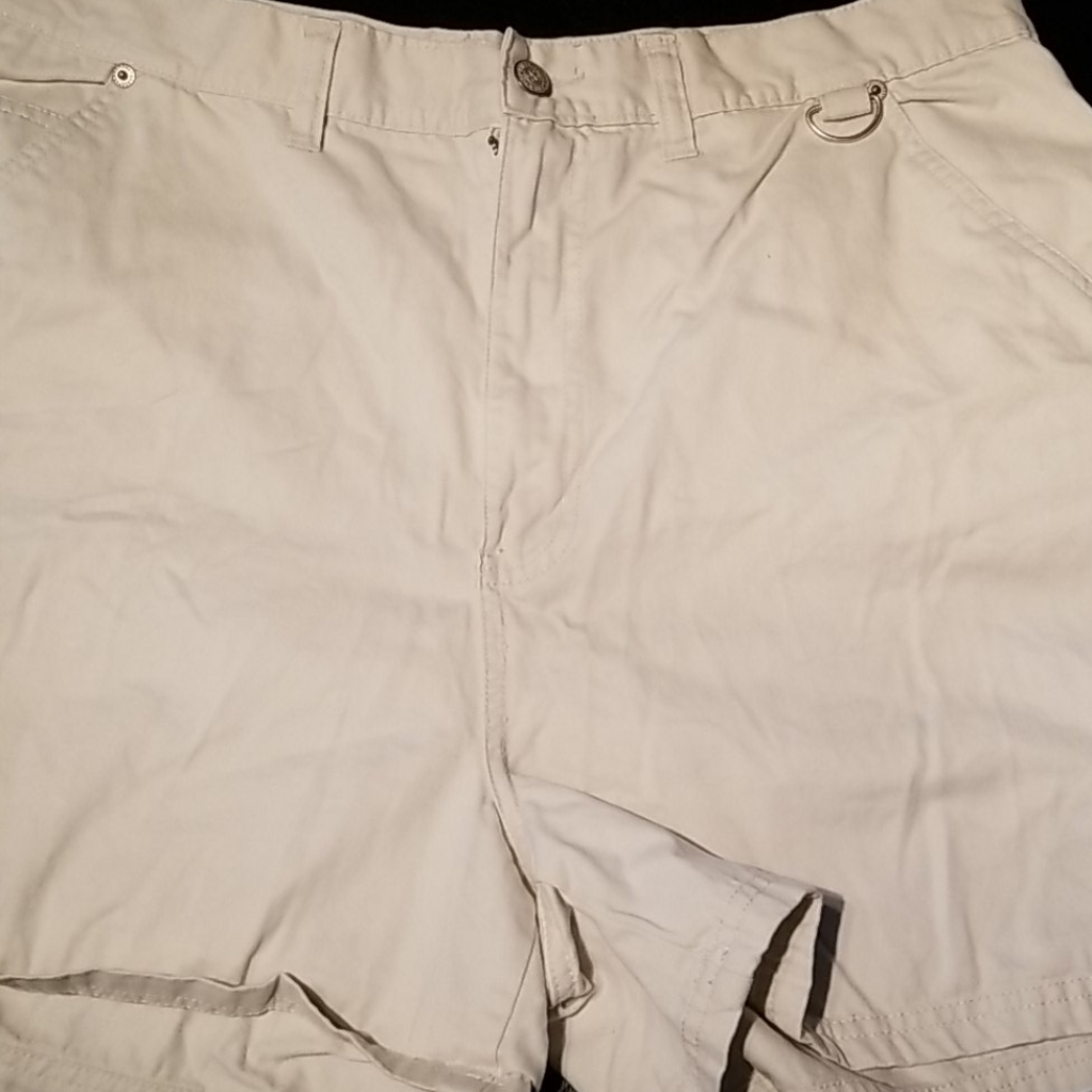 Bliss Blass Shorts